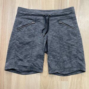 Athleta Metro Slouch Shorts - XS